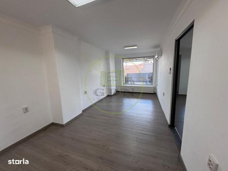 Spațiu comercial, de 200 mp, în Central