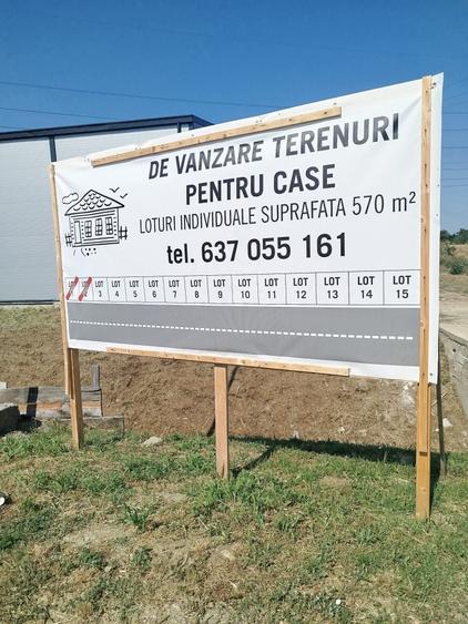 Spațiu comercial, în Curtișoara