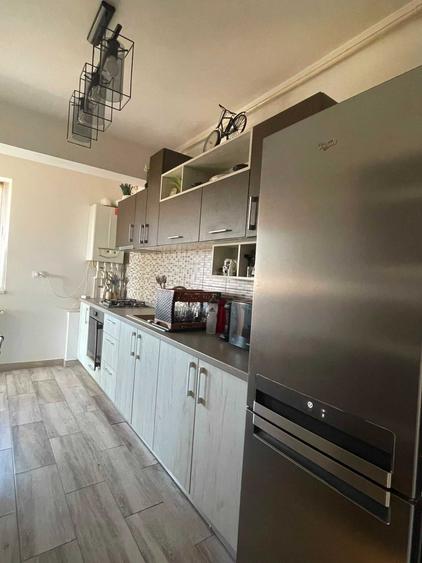 Apartament 2 camere complet utilat si mobilat (loc de parcare inclus) - 4