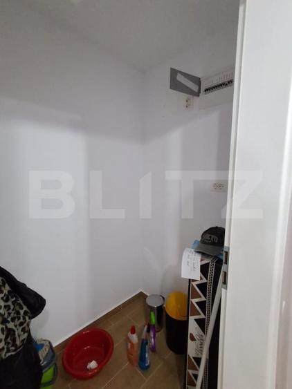 2 Camere Urban Plaza | Ideal Birou sau Locuință | Nemobilat - 6