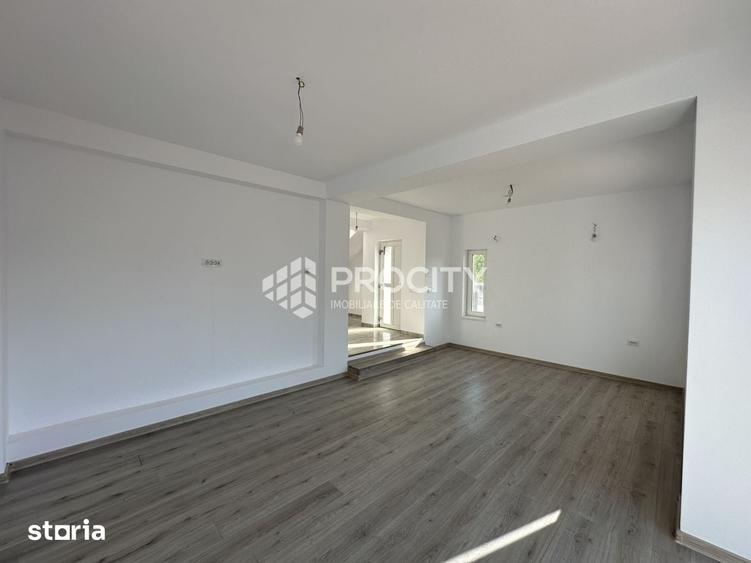 Casă cu 4 camere cu Teren 280 Mp în Bârnova