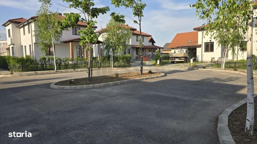 Spațiu comercial, în Corbeanca