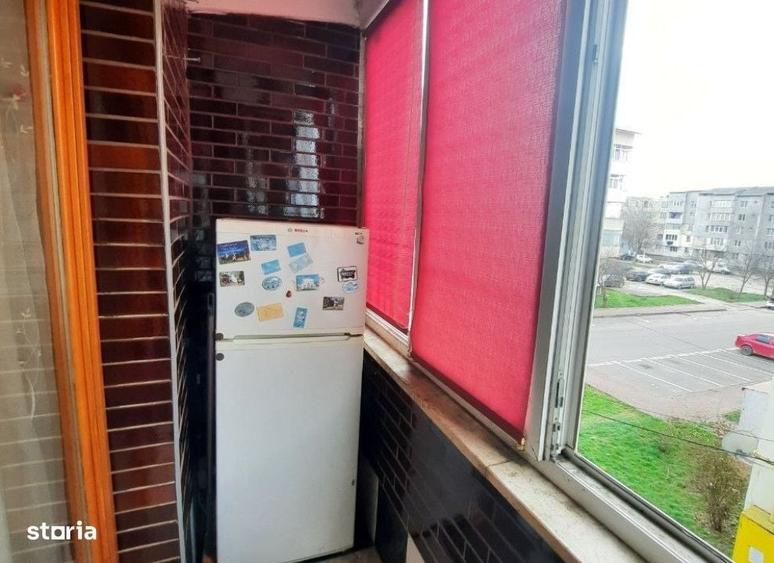 Garsonieră în Mărăței