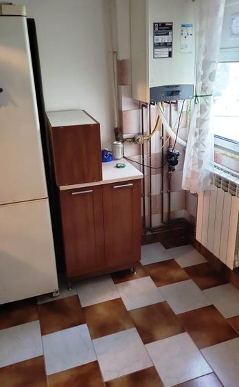 Apartament cu 2 camere decomandat în Unirii Nord