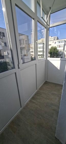 Garsonieră decomandată în Găvana