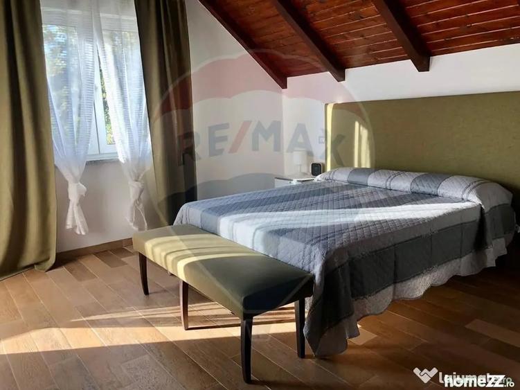 Casă cu 5 camere cu Teren 700 Mp în Tăuții de Sus