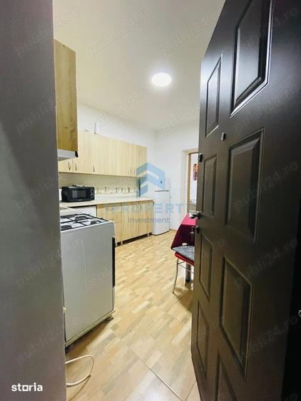 Garsoniera Timpuri Noi Centrala proprie AC Metrou - 4