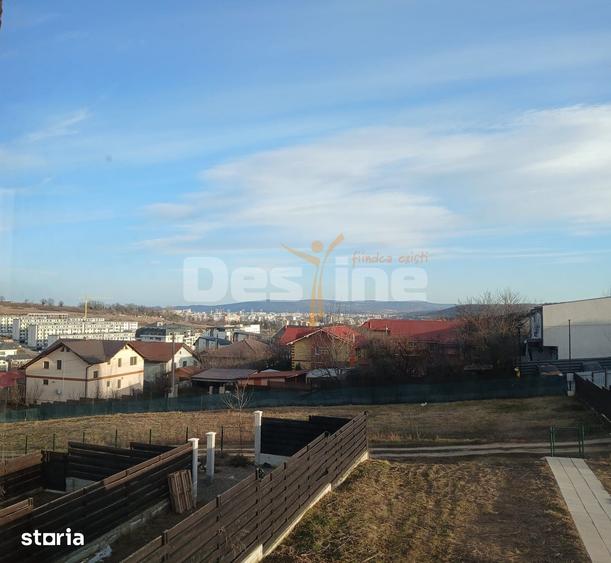 Casă cu 3 camere cu Teren 2482 Mp în Păcurari