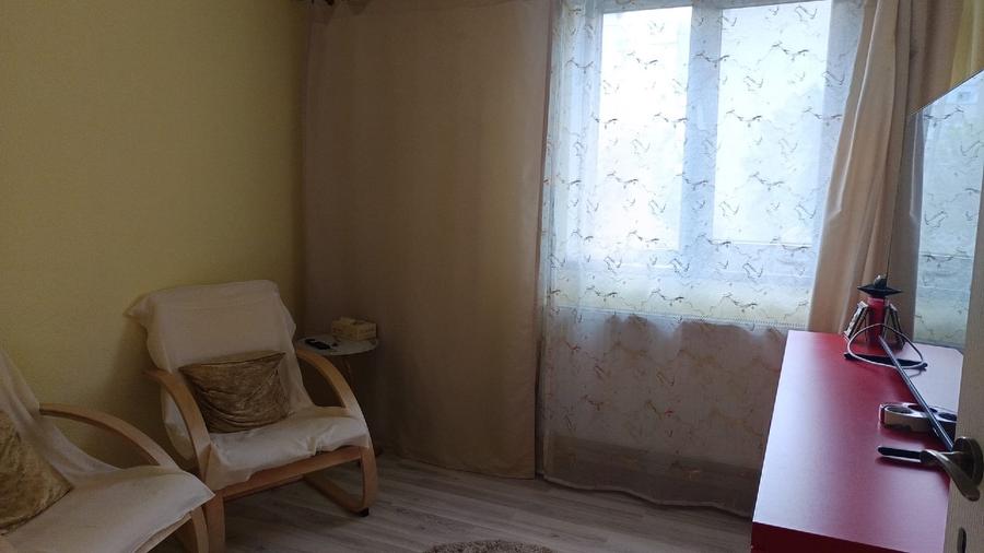 Vand apartament 2 camere renovat - Rm Valcea - 6