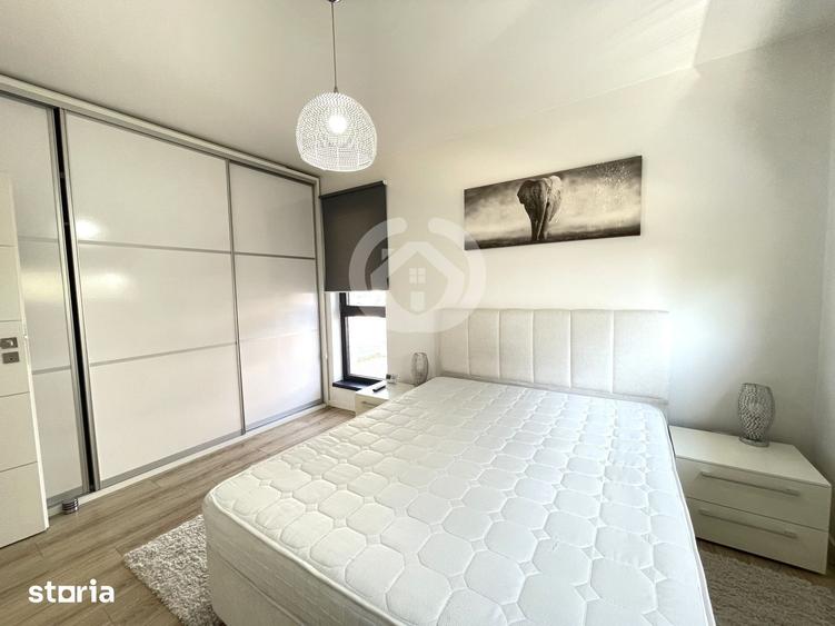Apartament 2 camere in ?elimbar, parter, la 2 minute de Promenada Mal - 7