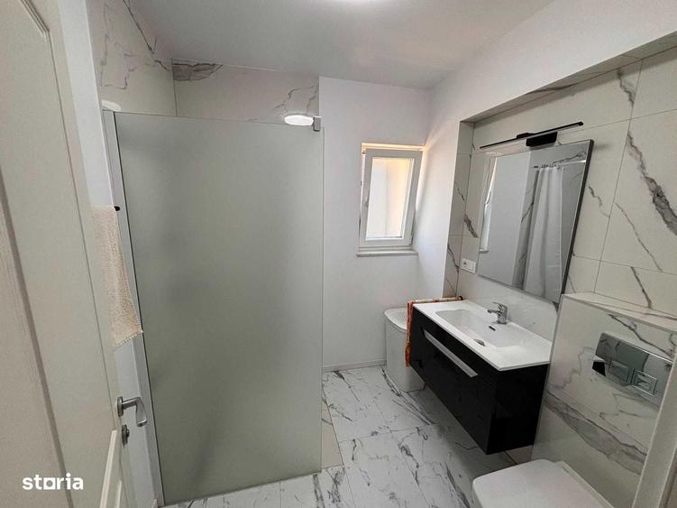 Strada Marte zona Calea Baciului - Bloc nou - Apartament modern - 7