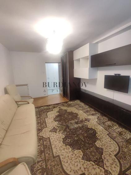 Apartament cu 3 camere în Nicolae Grigorescu