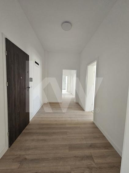 Apartament cu 3 camere decomandat în Mihai Viteazul