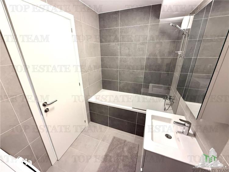 Apartament cu 3 camere, mobilat în Ghencea