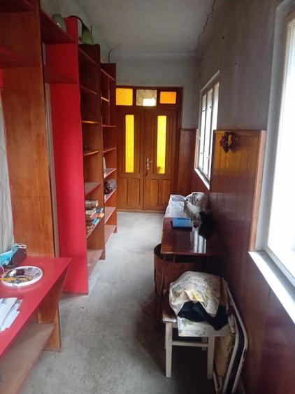 Casă individuală cu 3 camere cu Canalizare în Unirii