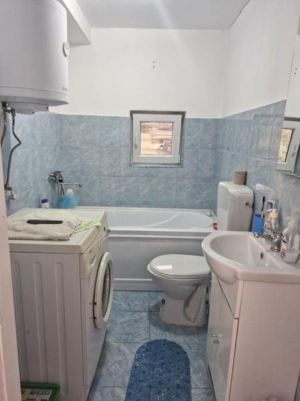 Casă cu 2 camere în Păușa