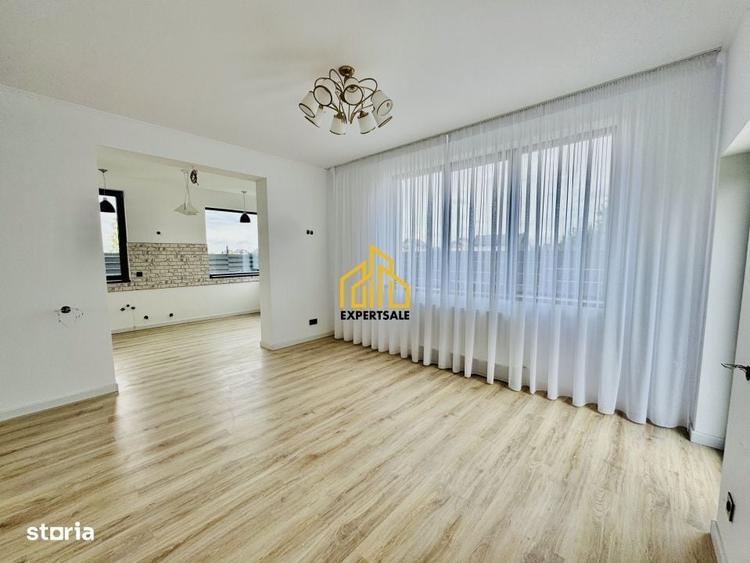 Casă cu 4 camere în Clinceni