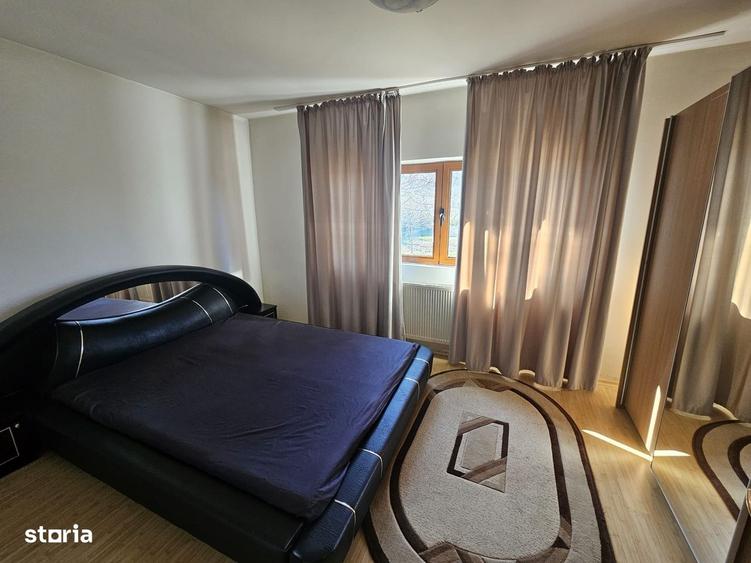 Casă cu 3 camere în Central