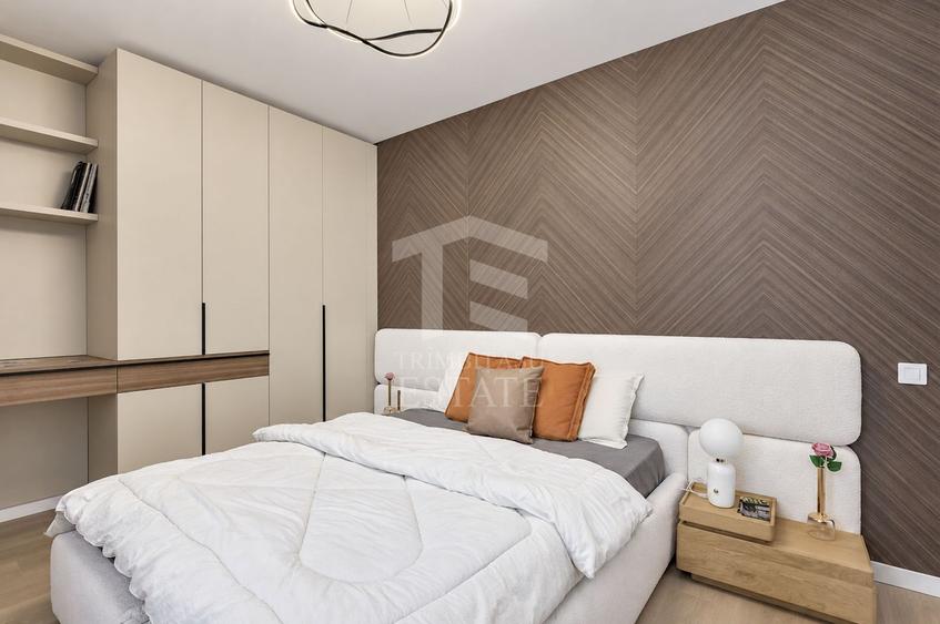 Apartament cu 3 camere decomandat în Antiaeriană