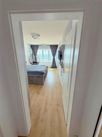 Apartament cu 2 camere decomandat, mobilat în Tomis Nord