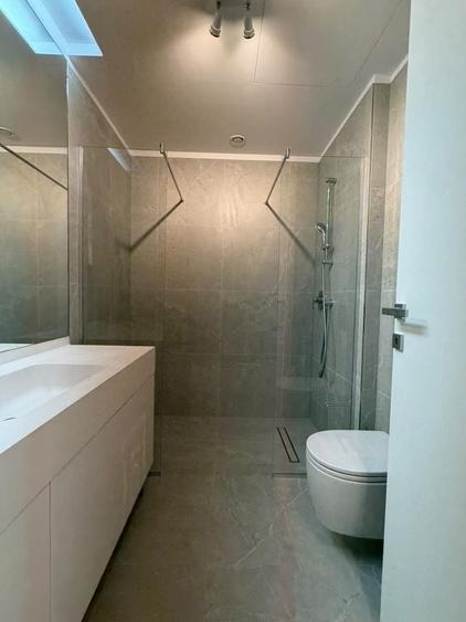 Apartament cu 2 camere decomandat în Floreasca