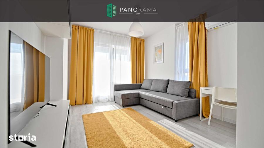 Apartament cu 2 camere în Militari