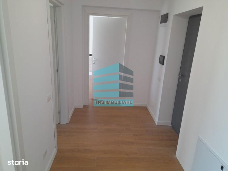 Apartament cu 4 camere în Titan