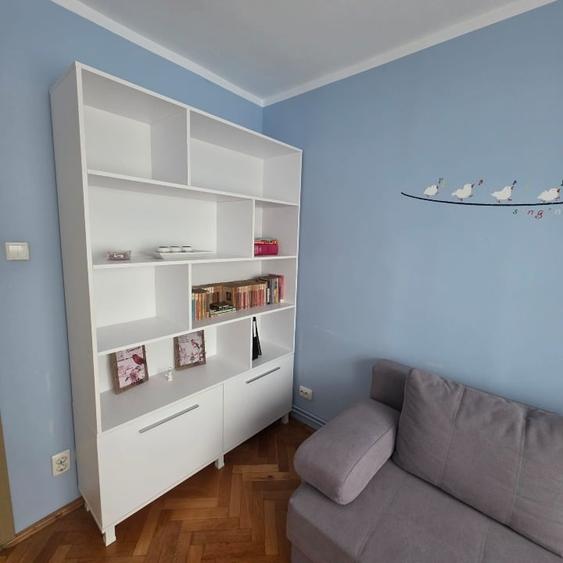 Apartament cu 3 camere decomandat, mobilat în Circumvalațiunii