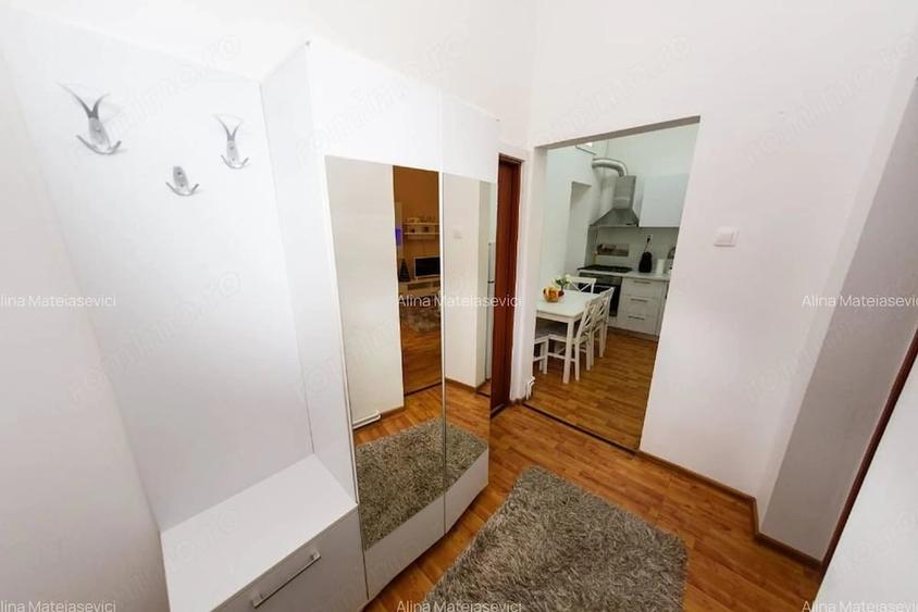 Apartament cu 3 camere decomandat în Ultracentral