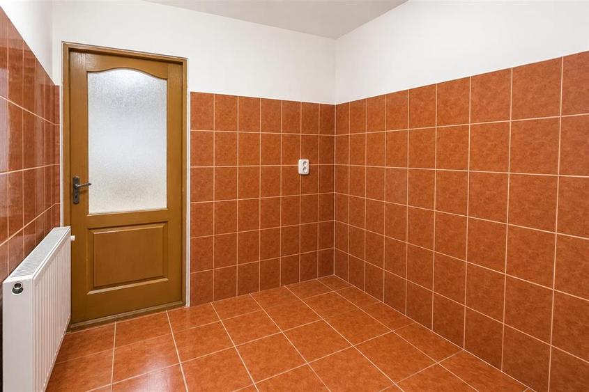 Garsonieră decomandată în Broscărie
