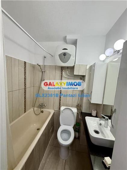 Apartament cu 2 camere decomandat, mobilat în Nicolae Grigorescu