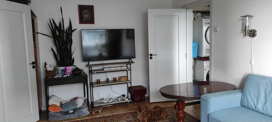 Apartament cu 2 camere nedecomandat în Gheorgheni