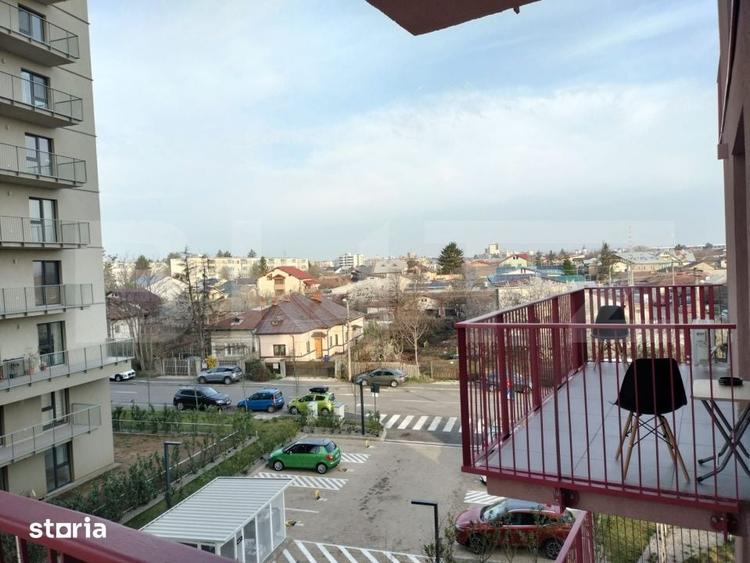 Apartament cu 2 camere în Lupeni