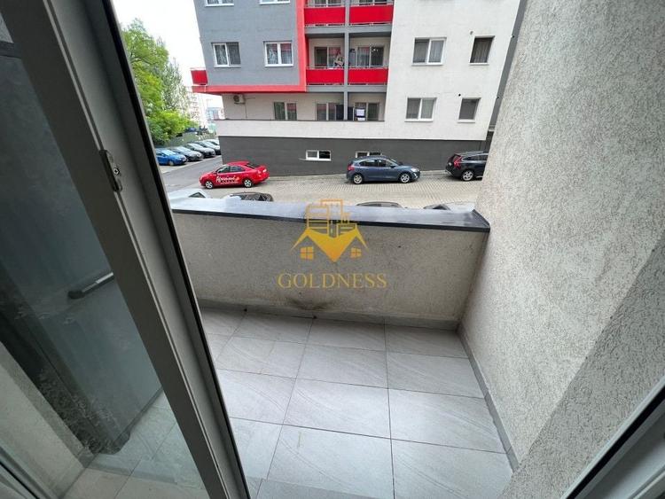 2 camere,modern,bloc nou,parcare,Floresti,Avram Iancu,Zona BMW - 8