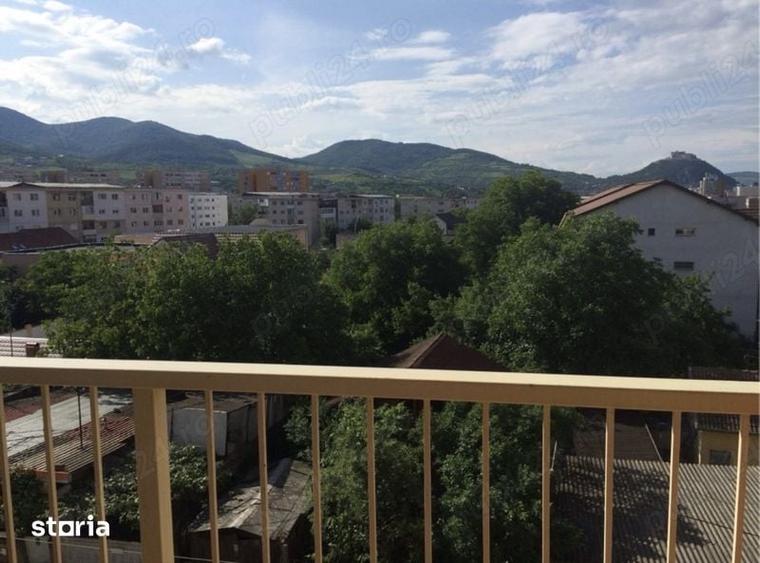 Garsonieră în Central