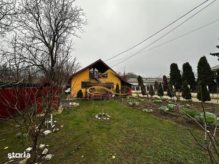 Casa de vanzare in Gheorghe Doja Bacau - 20