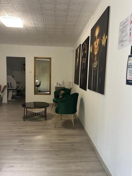 Spațiu comercial, de 120 mp, în Exterior Vest