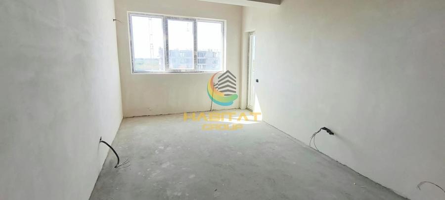 Apartament cu 2 camere decomandat în Berceni