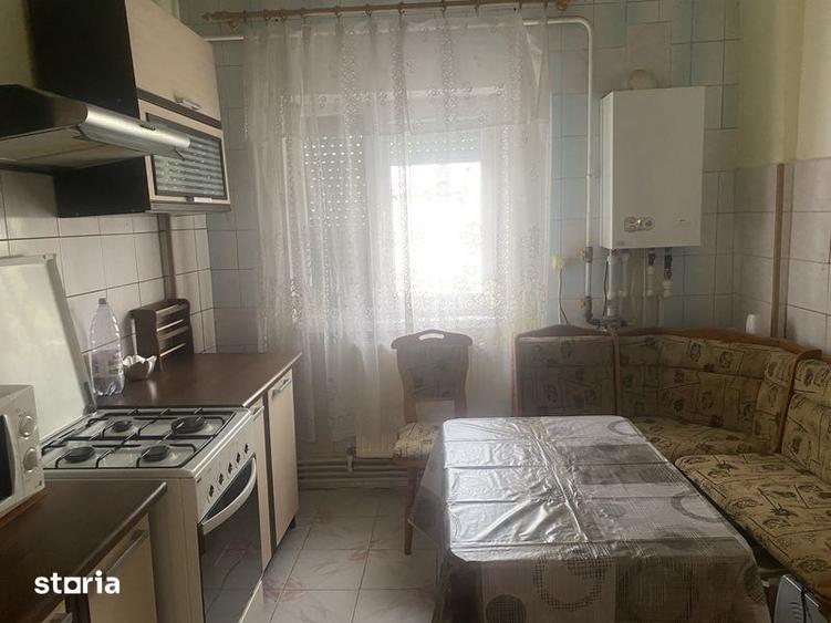 Apartament cu 2 camere confort 1, zona progresu, pret negociabil - 7