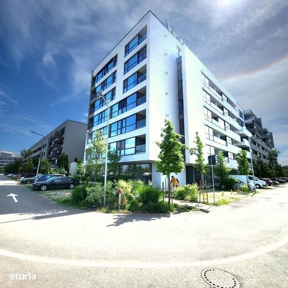 Apartament cu 3 camere în Chitila