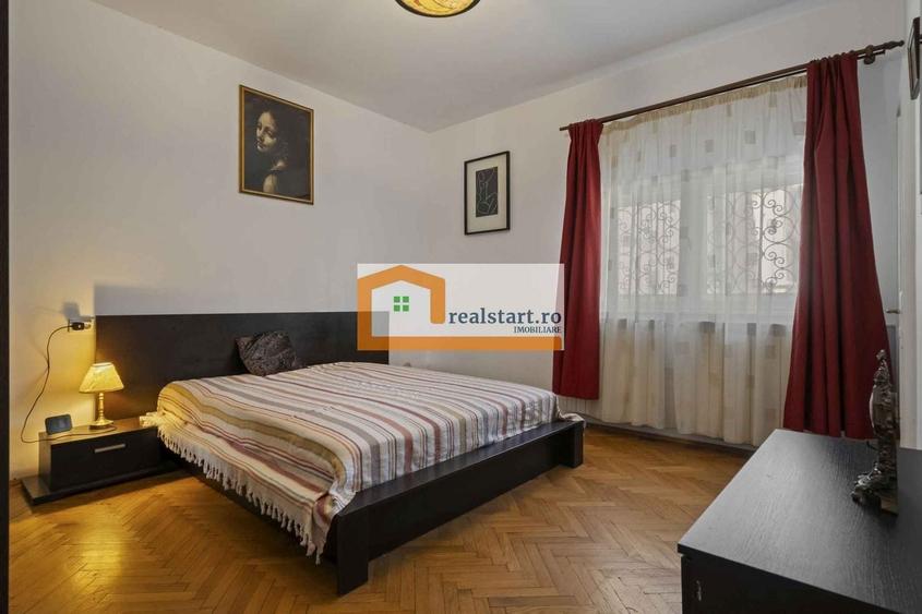 Casă cu 3 camere cu Canalizare în Polonă