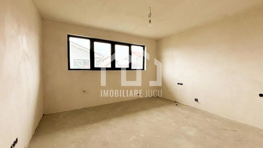 Casă cu 1 camere cu Teren 509 Mp în Jucu