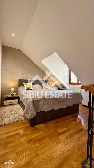 Casă cu 3 camere cu Teren 200 Mp în Ultracentral