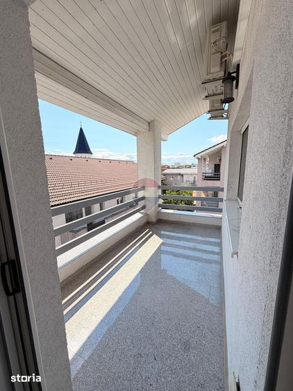 Apartament modern 2 camere + Pod + Parcare curte interioara - 4
