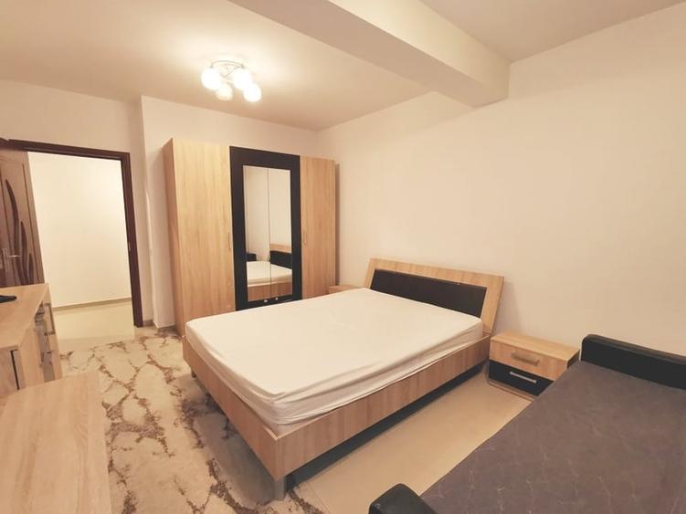 Inchiriere Gars bloc 2022 et 2,cu centrala proprie,la metrou Lujerului 10 min - 3