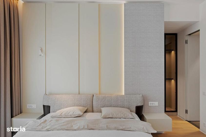 Apartament 2 camere |West Avenue - parc privat, paza, parcare - 4