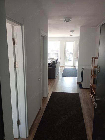 Apartament 2 camere Racadau - 7