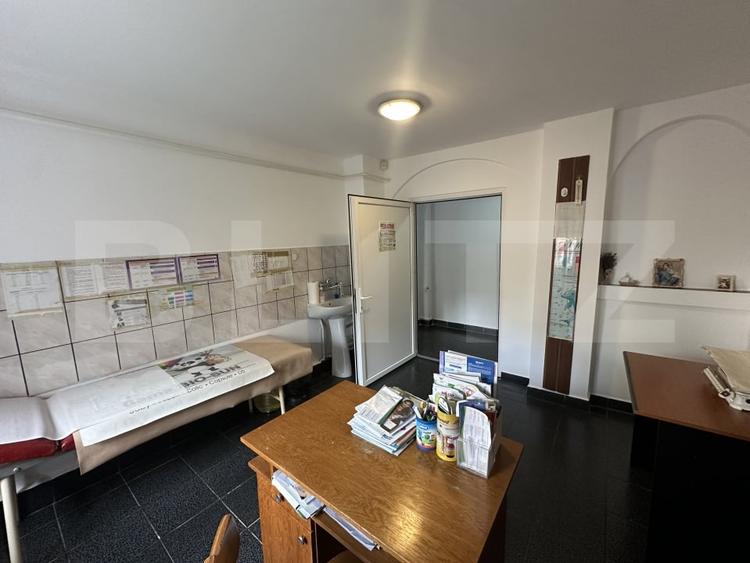 Apartament 3 camere, 77 mp utili, zona Micro 17 - 10