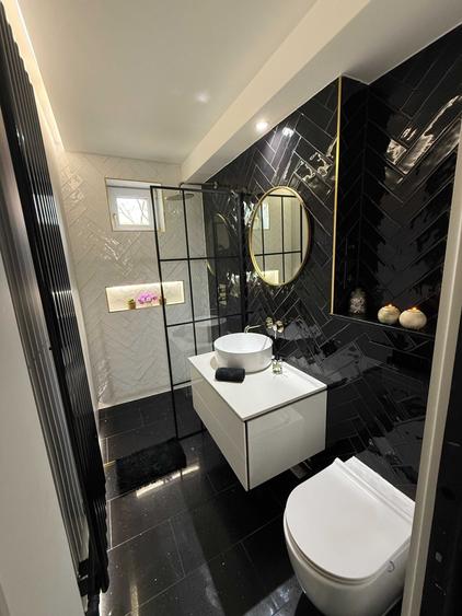 Apartament cu 2 camere semidecomandat în Ultracentral