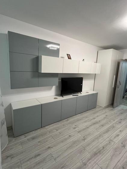 Garsonieră modernă de închiriat – Zona Far, Constanța - 2